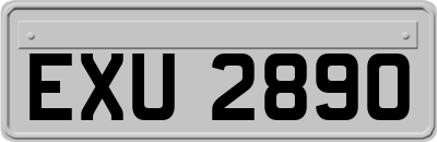 EXU2890