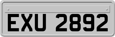 EXU2892