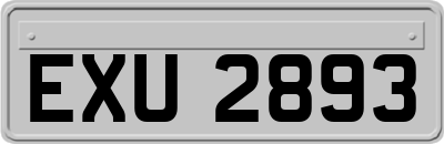 EXU2893