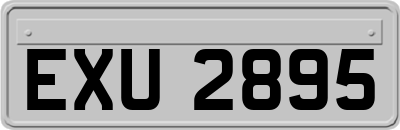 EXU2895