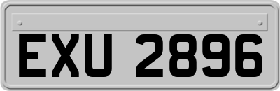 EXU2896