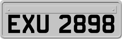 EXU2898