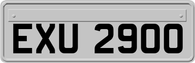 EXU2900