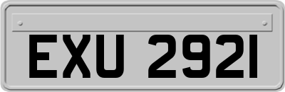 EXU2921