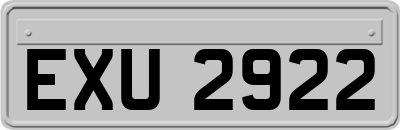 EXU2922