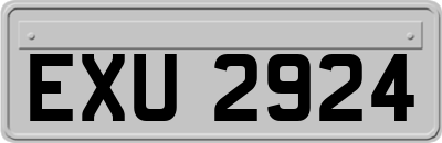 EXU2924