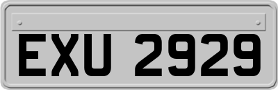 EXU2929