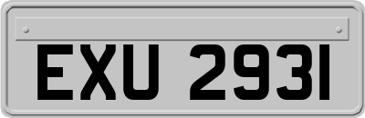 EXU2931
