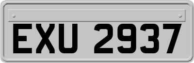 EXU2937