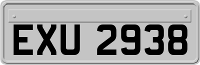 EXU2938