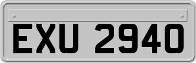EXU2940