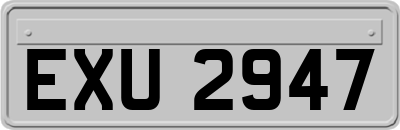 EXU2947