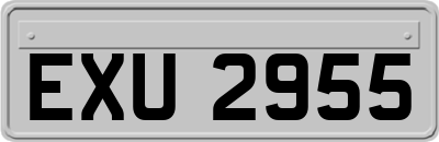 EXU2955