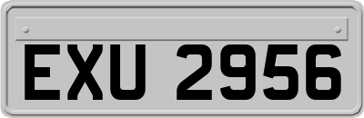 EXU2956