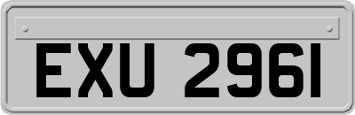 EXU2961