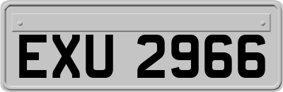 EXU2966