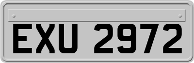 EXU2972