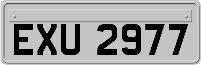 EXU2977