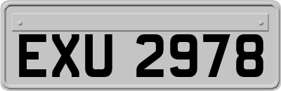 EXU2978