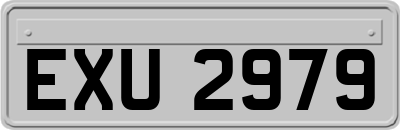 EXU2979