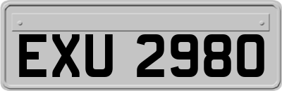 EXU2980
