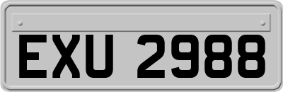 EXU2988