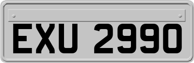 EXU2990