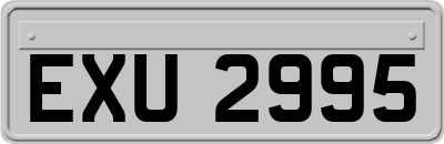 EXU2995