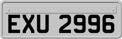 EXU2996