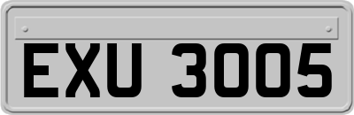 EXU3005