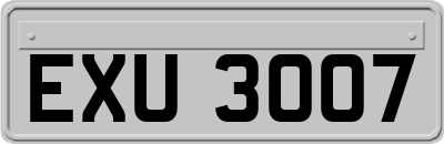 EXU3007