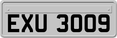 EXU3009