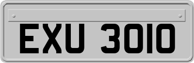 EXU3010