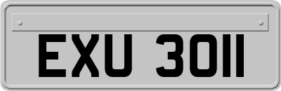 EXU3011
