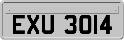 EXU3014