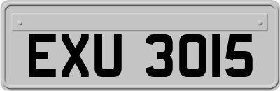 EXU3015