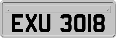 EXU3018