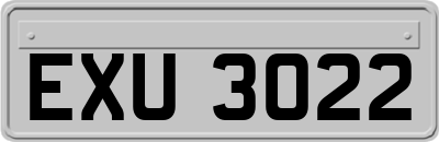 EXU3022