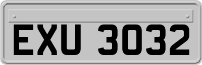 EXU3032