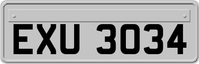 EXU3034