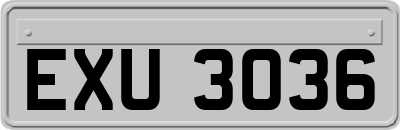 EXU3036