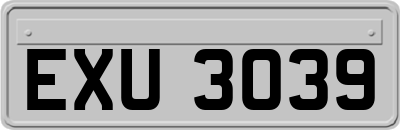 EXU3039