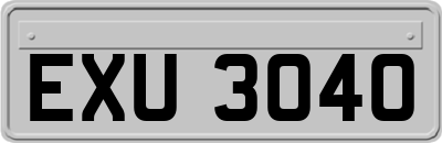 EXU3040