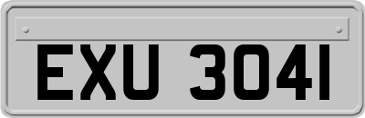 EXU3041