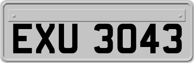 EXU3043