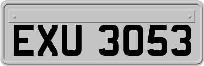 EXU3053
