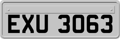 EXU3063