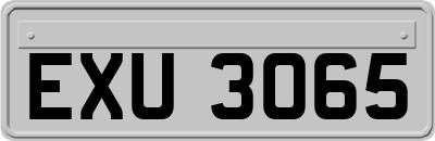 EXU3065