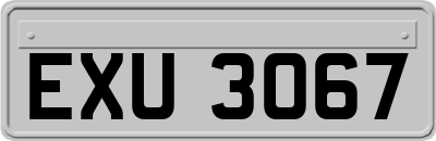 EXU3067