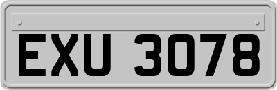 EXU3078